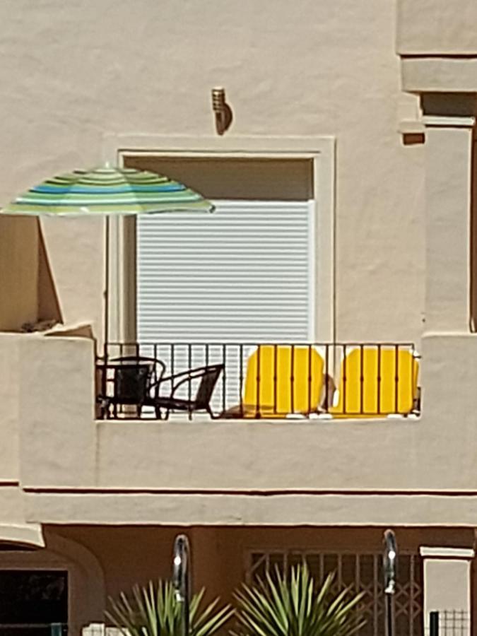 Duquesa Fairways, A Spacious Apartment With Fabulous Views And Facilities Manilva Buitenkant foto